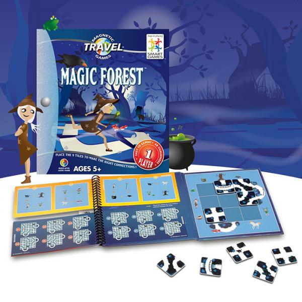 Magic Forest [3]