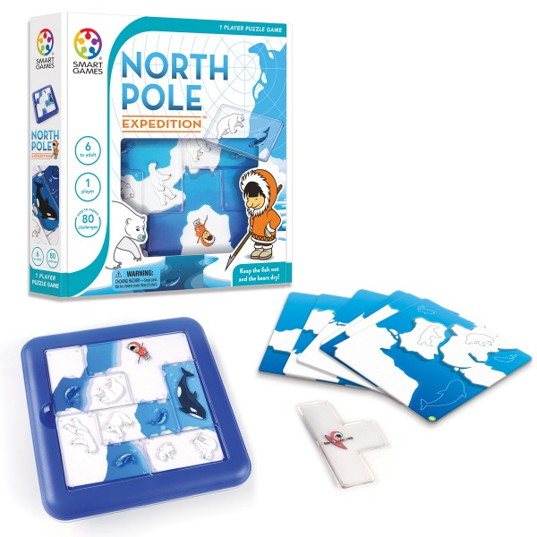 North Pole - Expedition [2]