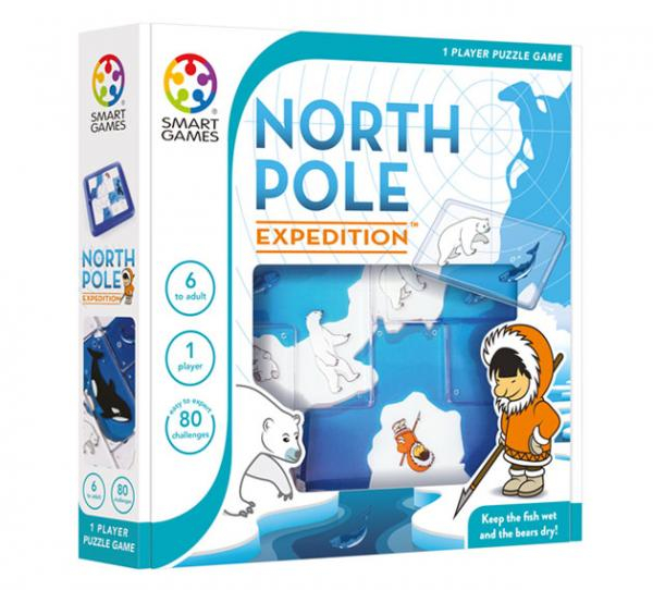 North Pole - Expedition [1]