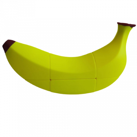 Cub Inteligent Banana [1]