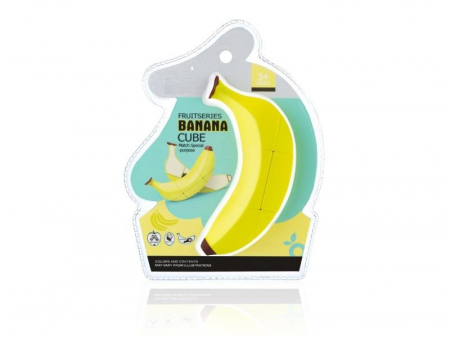 Cub Inteligent Banana [0]