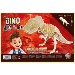 Dino T-Rex Gigant [0]