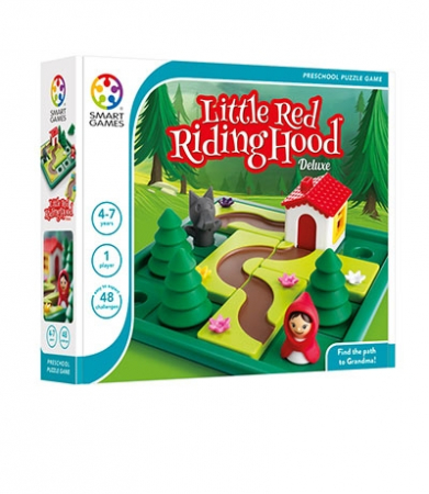 Little Red Riding Hood - Deluxe [0]