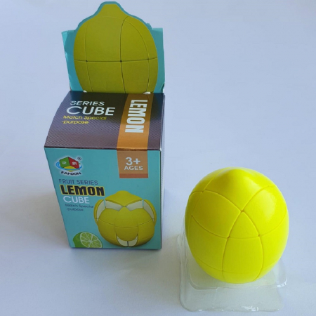 Cadou 5-7 ANI - Set creativ quilling +  Cub Rubik Lamaie [2]