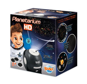 Planetarium HD [0]