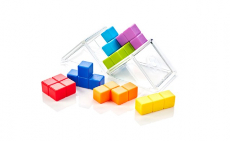 Cube Puzzler - Go [2]