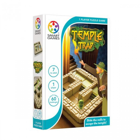 Temple Trap [0]
