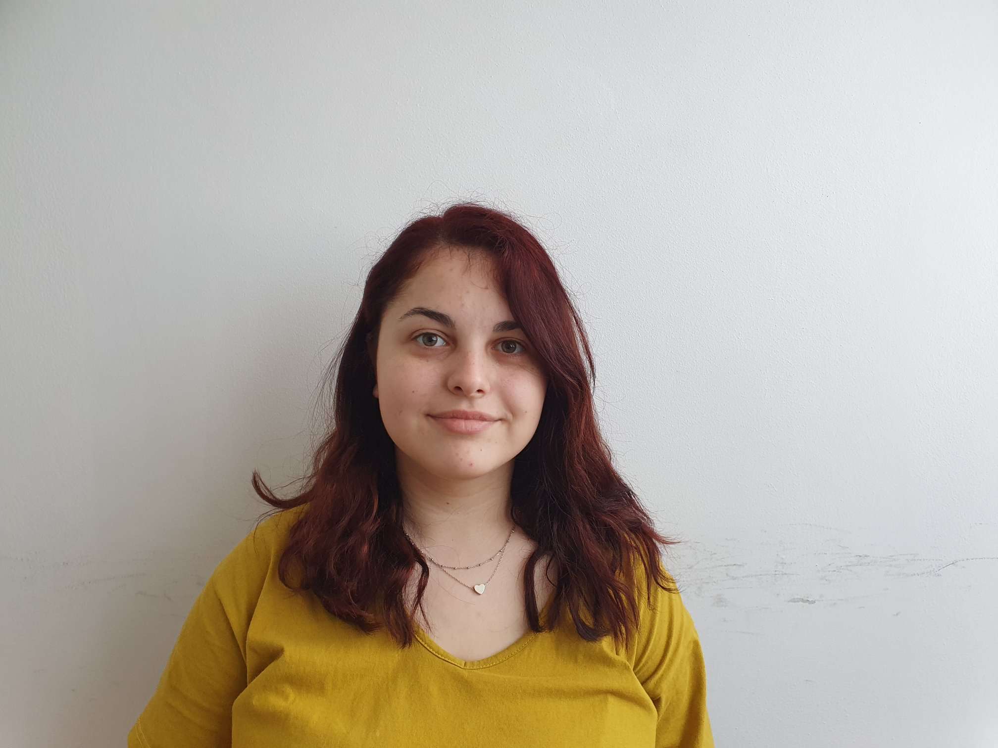 Jarnea Mihaela