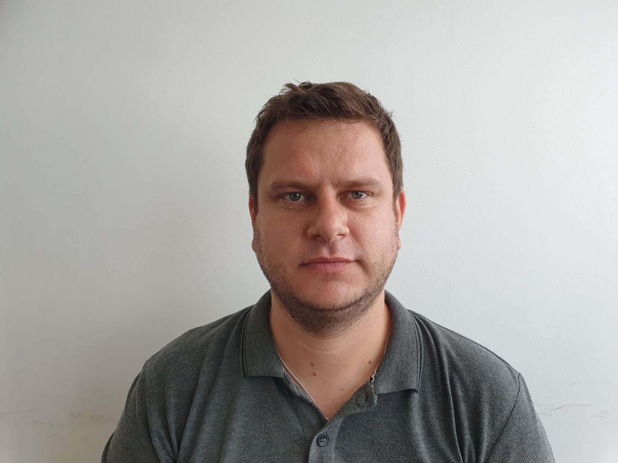 Guido Dorin Daniel