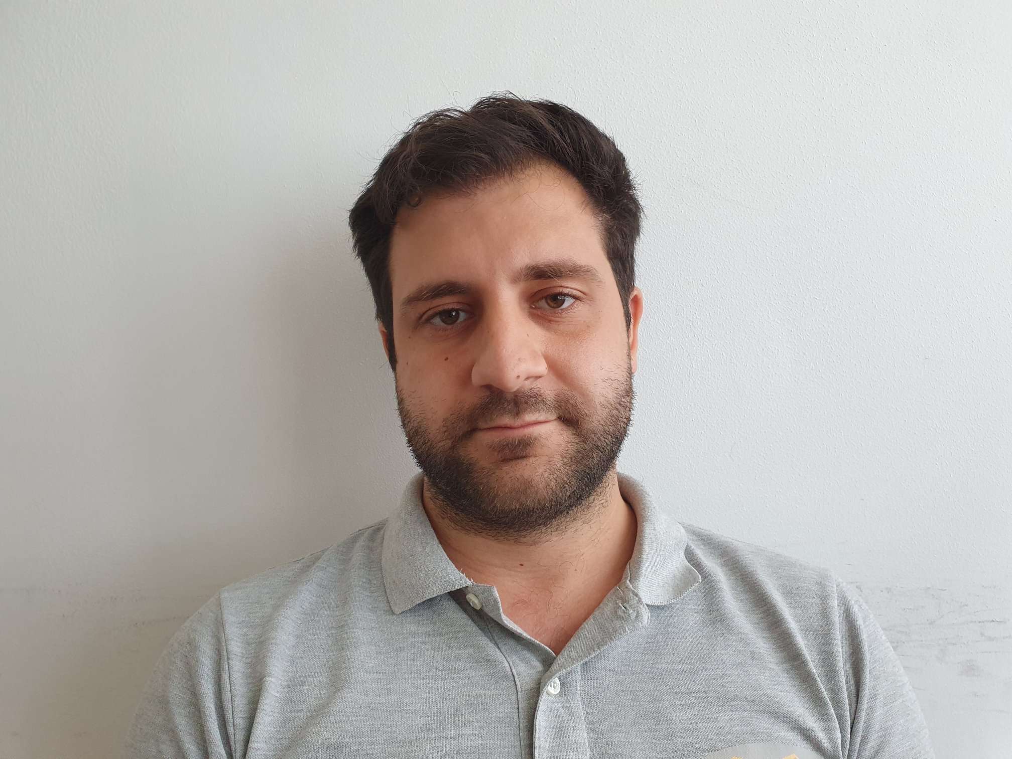 Sabau Cristian Octavian