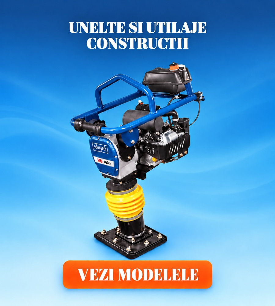 Categoria unelte si utilaje constructii