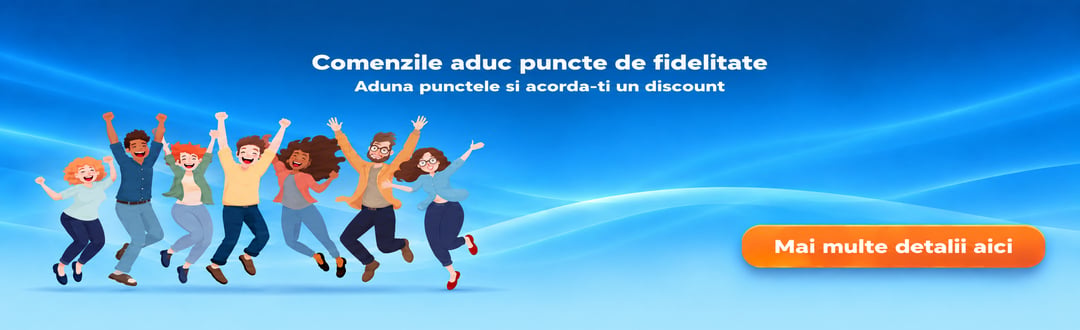 Puncte de fidelitate