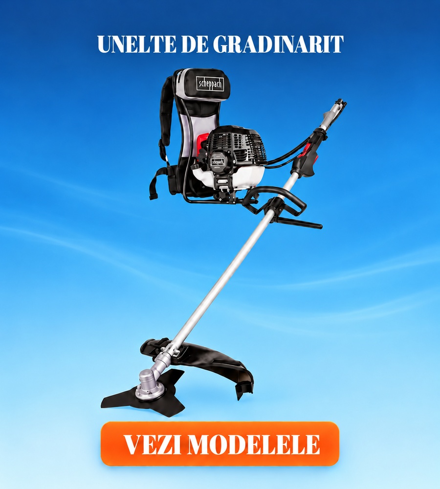 Categoria Unelte de gradinarit
