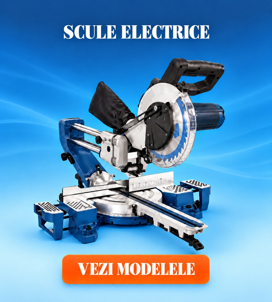 Categoria scule electrice