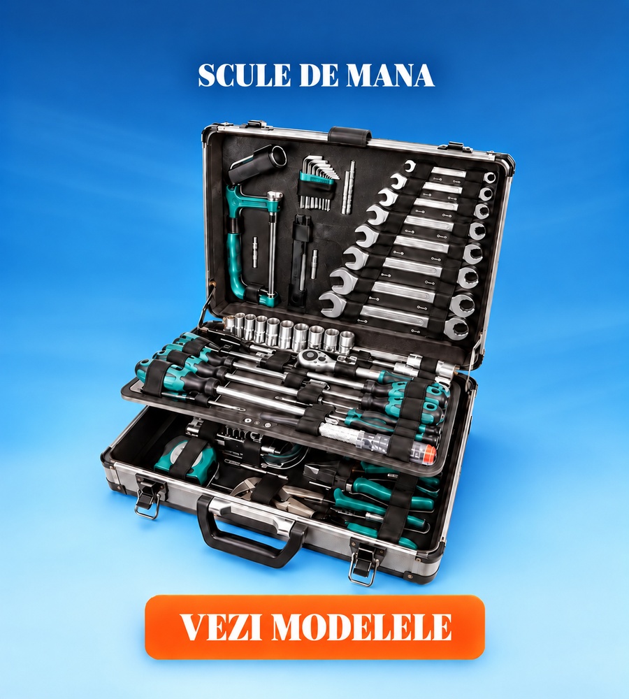 Categoria scule de mana