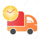 Livrare rapidă în 24h-48H