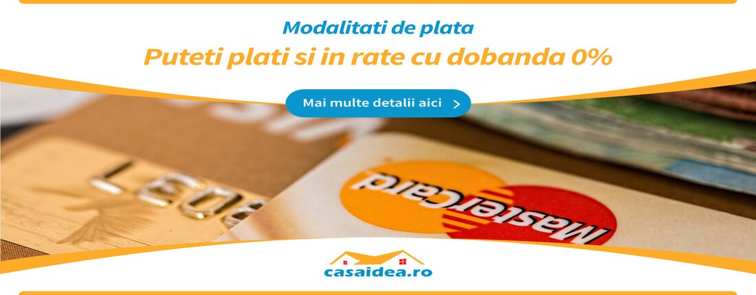 Modalitati de plata