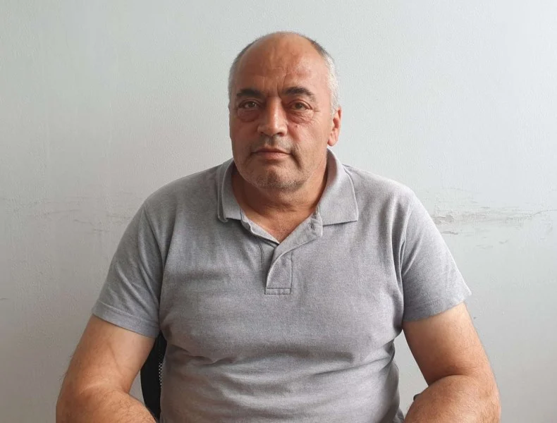 Rizea Dumitru