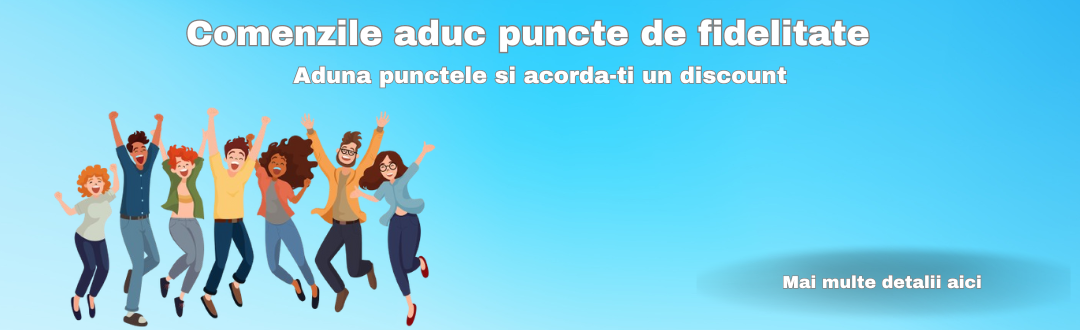 Puncte de fidelitate