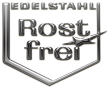 EDELSTAHL Rostfrei