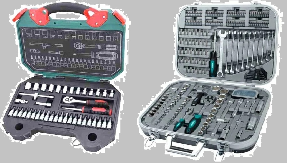 Diferența dintre trusele de chei tubulare hobby și profesionale – ce alegi corect?