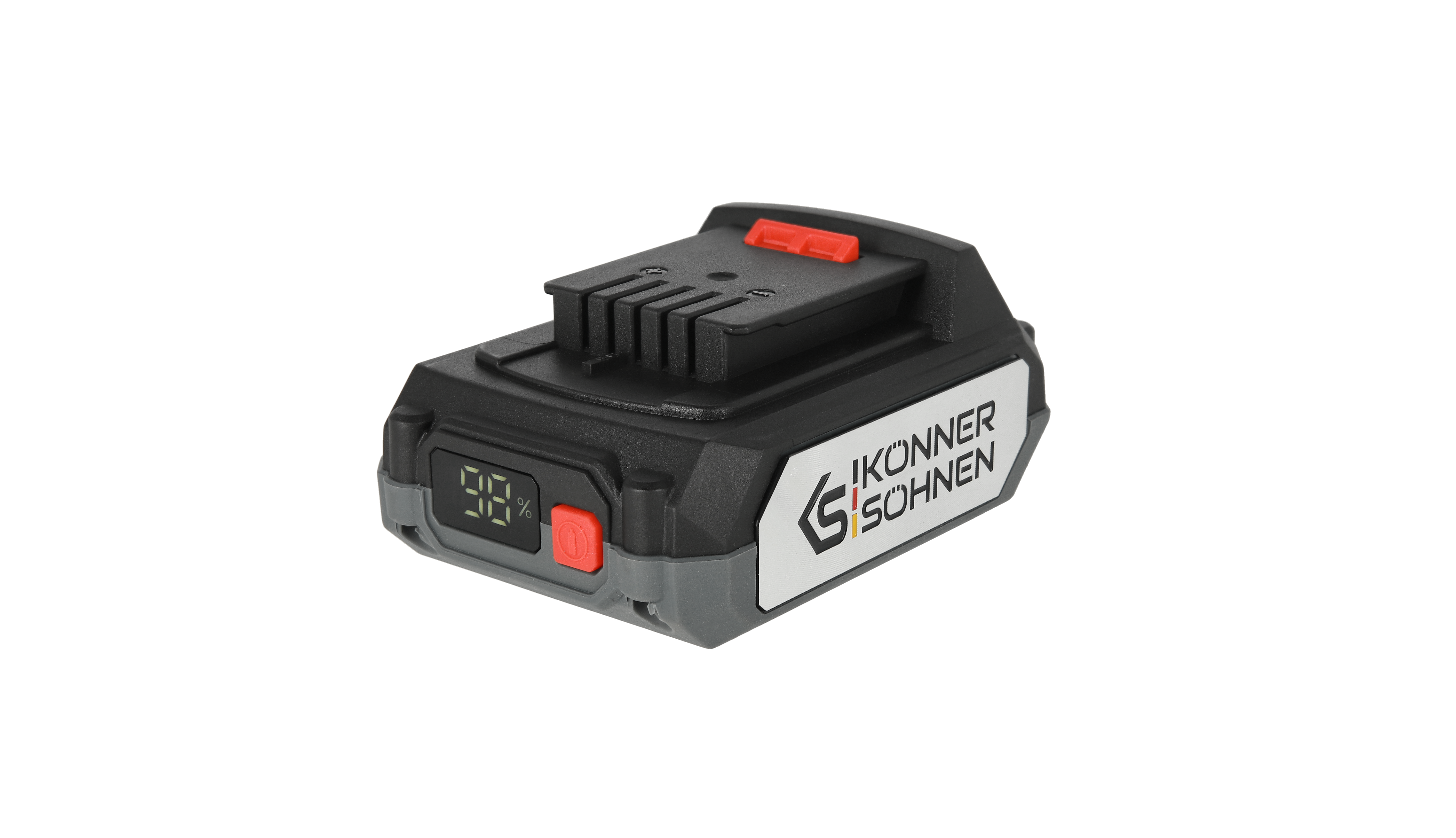 Acumulator Li-Ion 20V KS 20V2-1 [1]