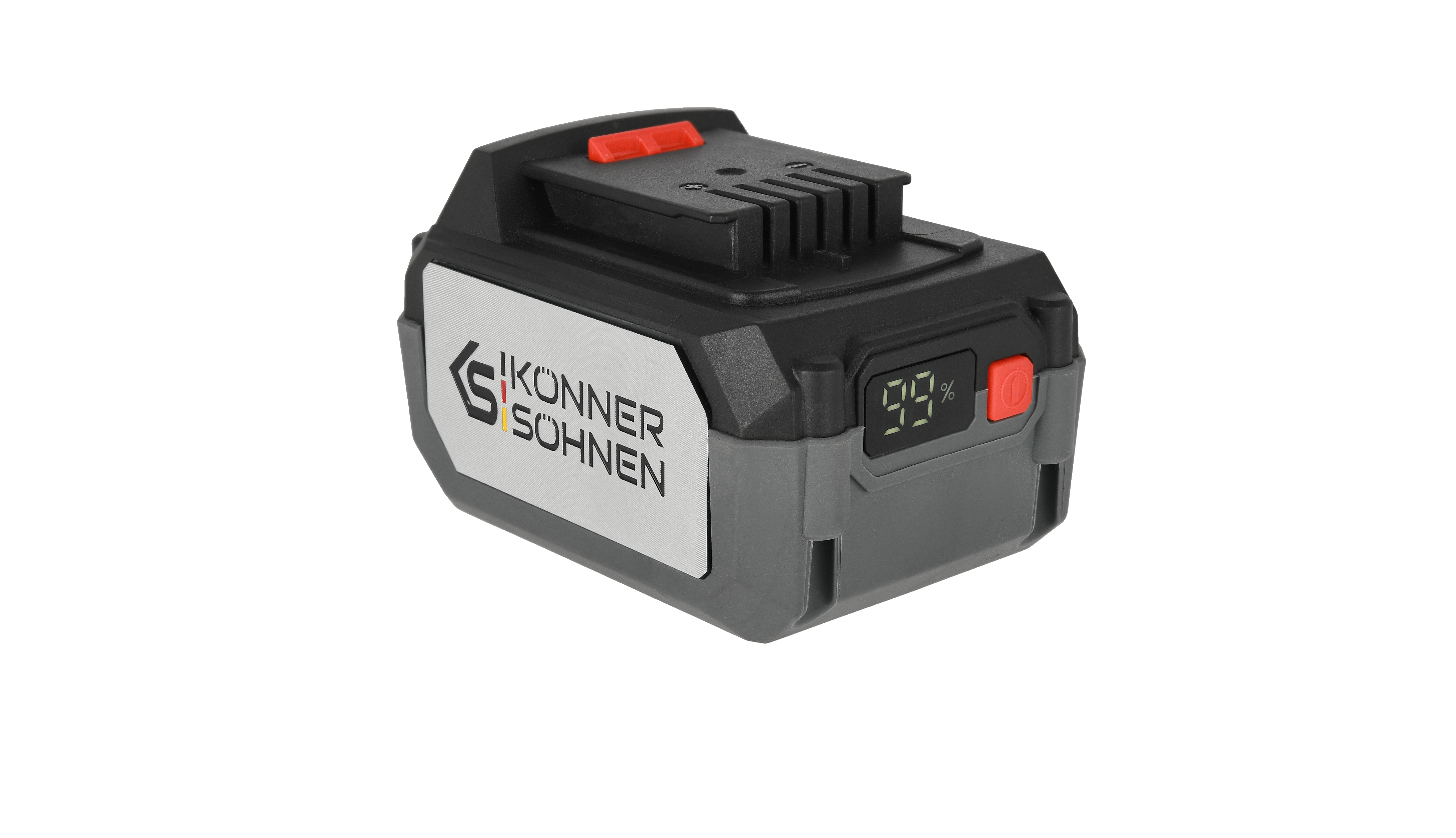 Scule Electrice & Unelte - Acumulator Li-Ion 20V KS 20V4-1