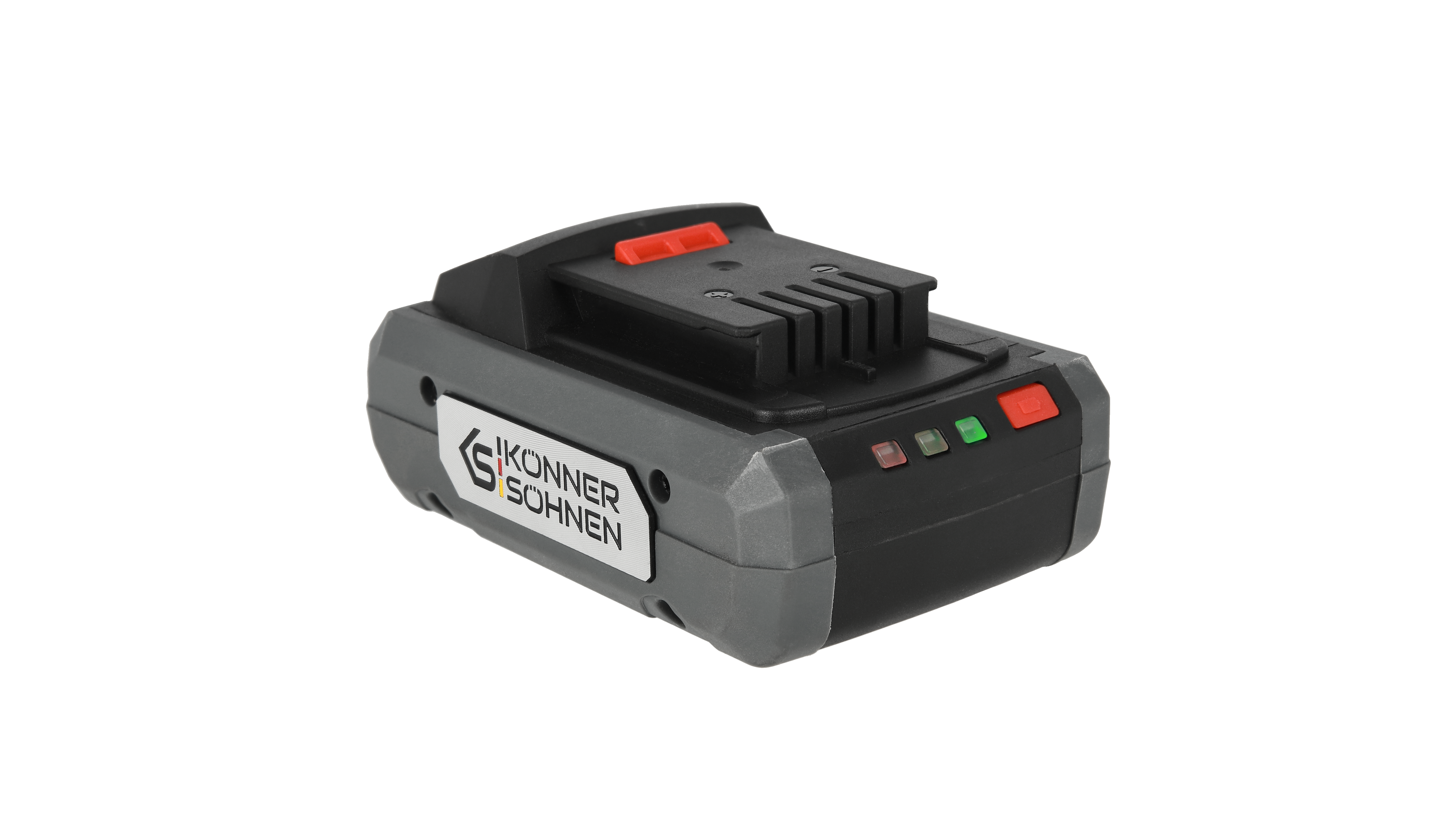 Scule Electrice & Unelte - Acumulator Li-Ion 20V KS 20V4-2