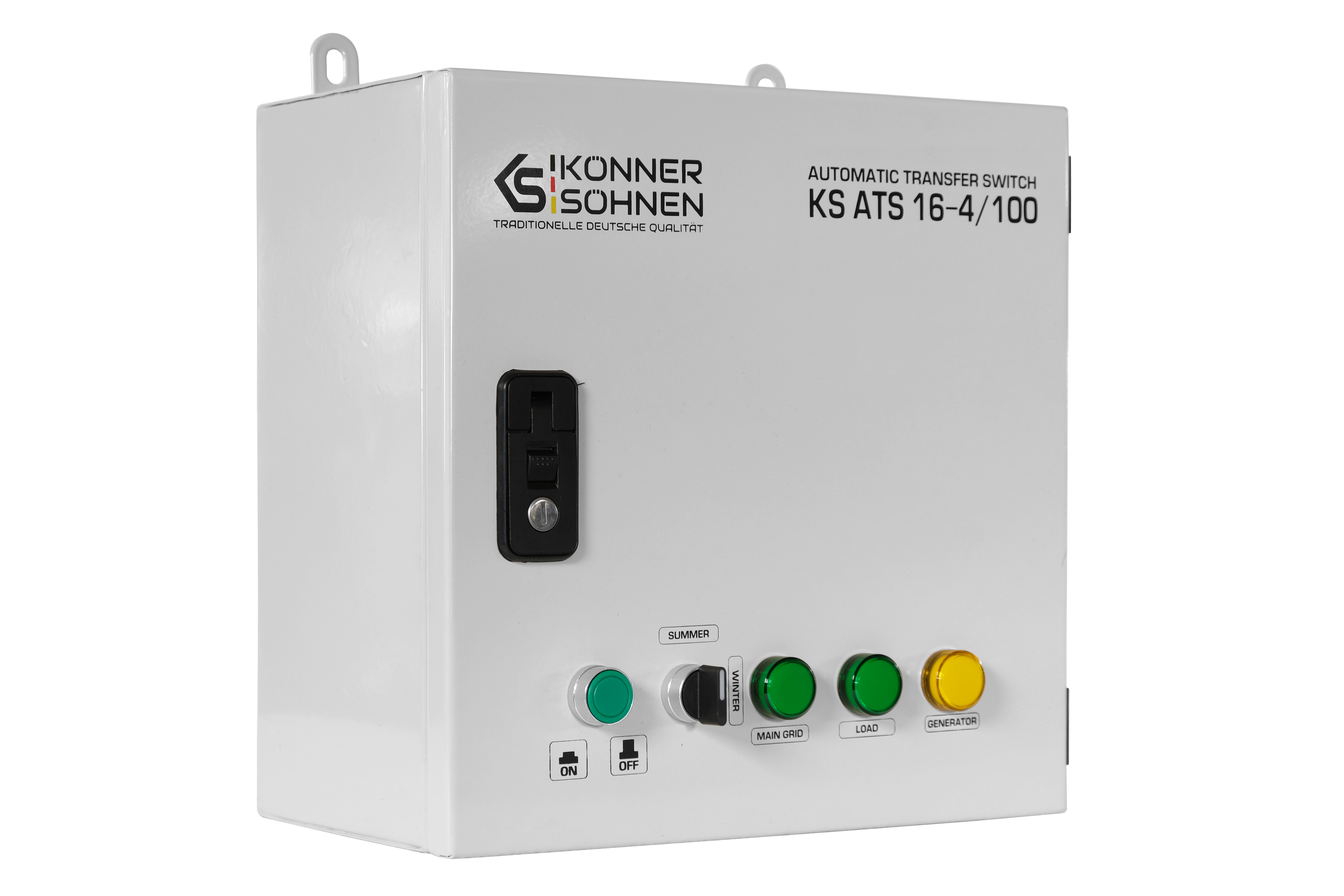 Panou de automatizare KS ATS 16-4/100 [3]