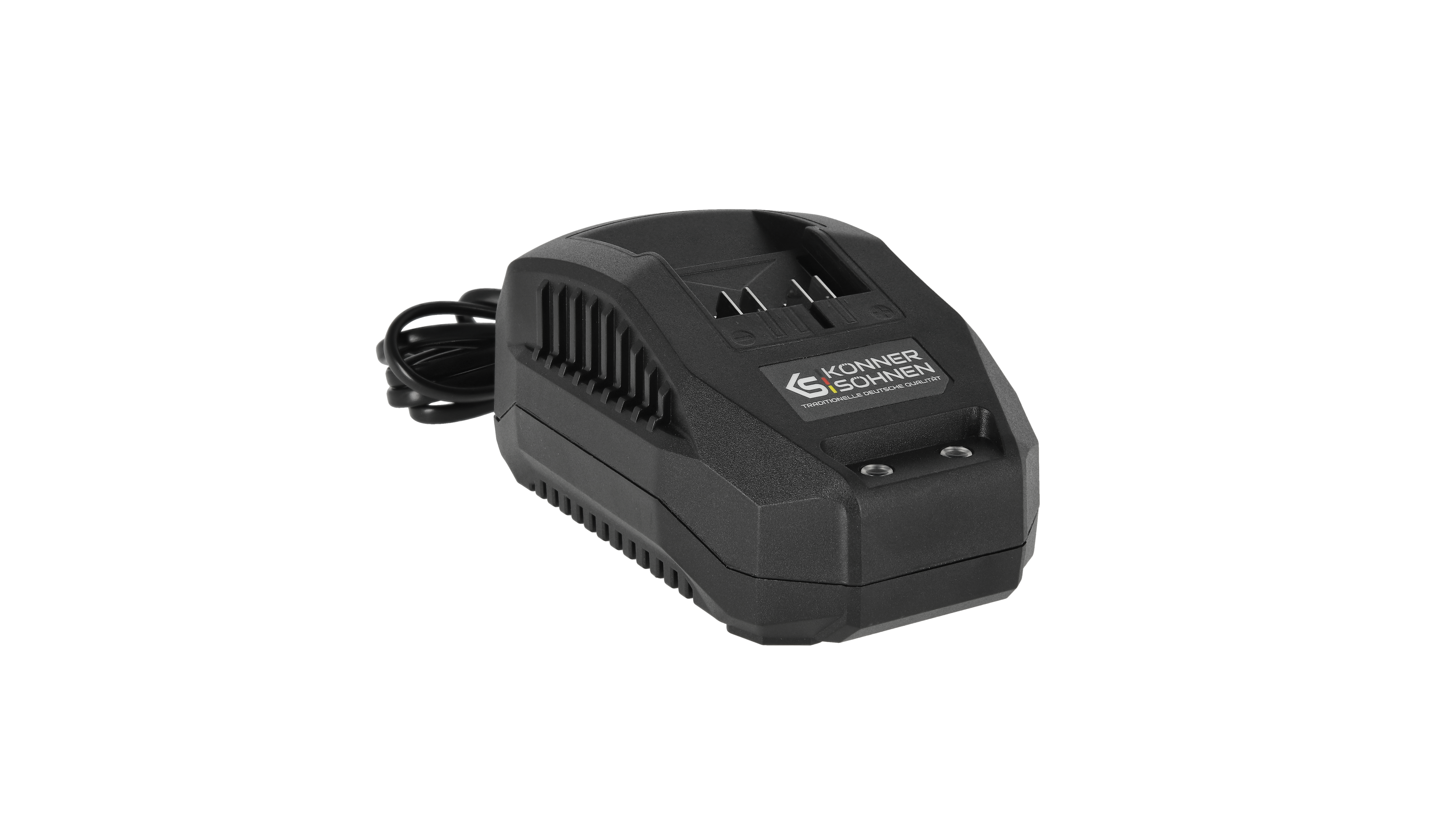 Scule Electrice & Unelte - Incarcator pentru acumulator litiu 20V KS C24A