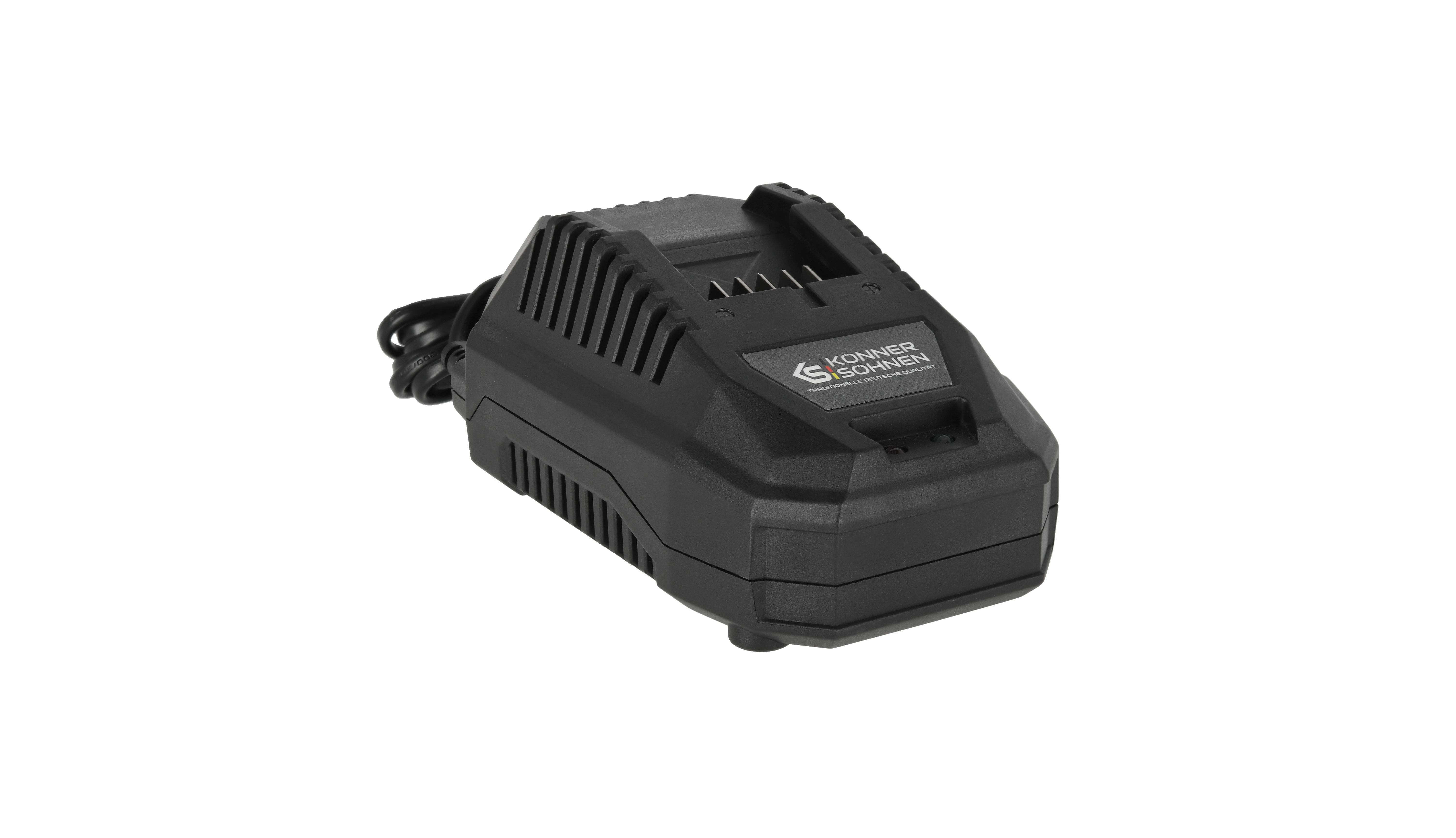 Scule Electrice & Unelte - Incarcator rapid pentru acumulator litiu 20V KS C45A