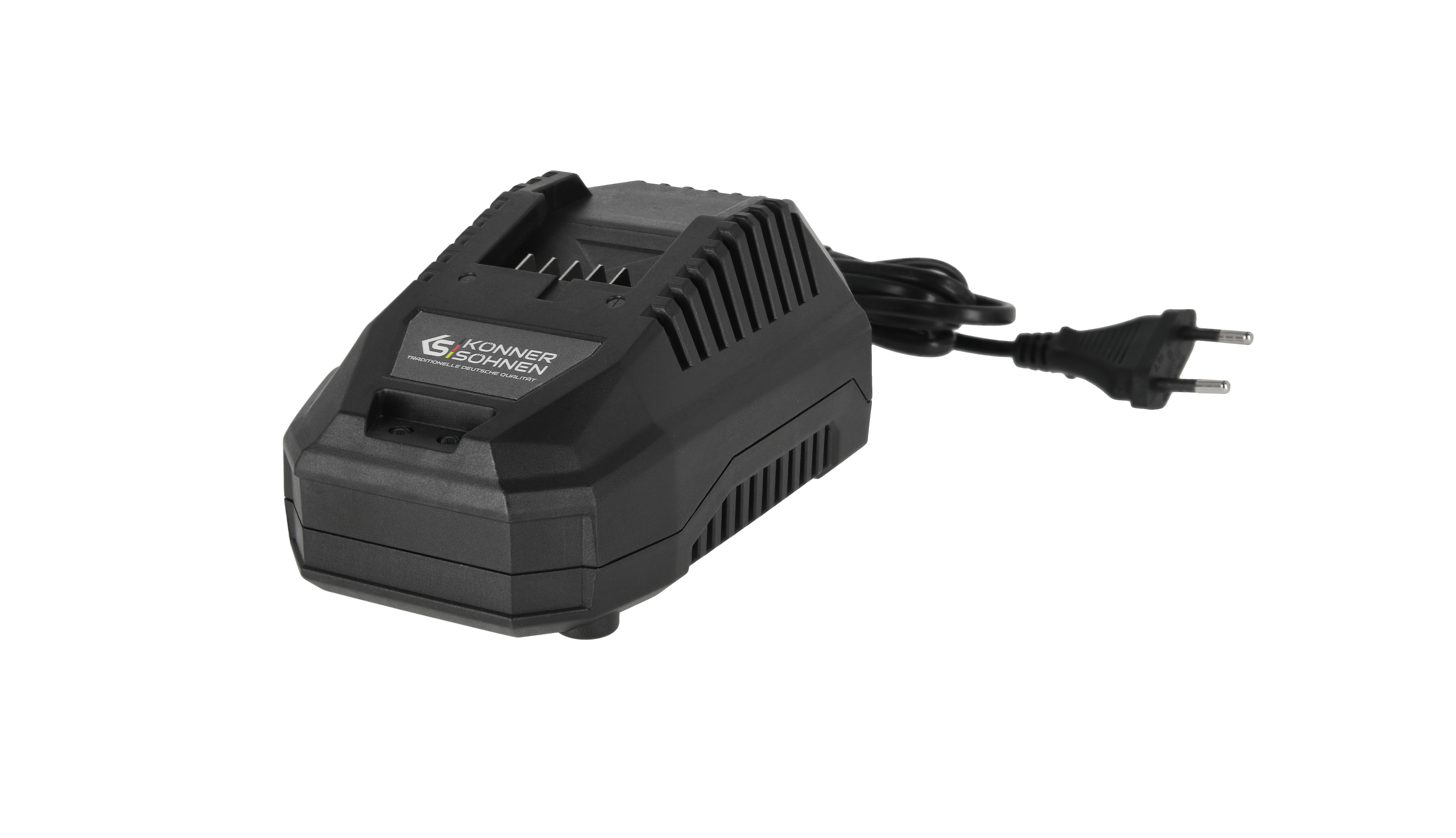 Incarcator rapid pentru acumulator litiu 20V KS C45A [1]