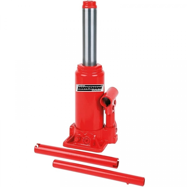 Cric hidraulic Mannesmann 007-T-GS3, 3 Tone [2]