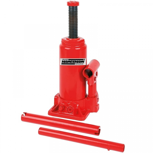 Cric hidraulic Mannesmann 007-T-GS3, 3 Tone [4]