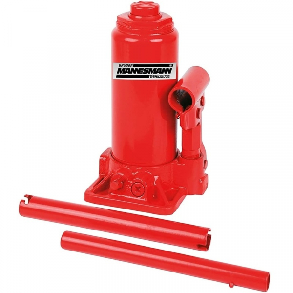 Cric hidraulic Mannesmann 007-T-GS8, 8 Tone [5]