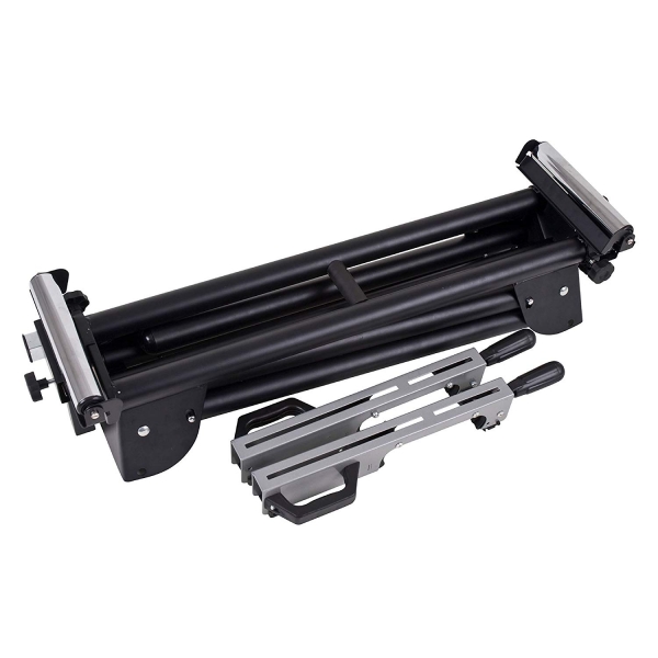 Stand de lucru pentru fierastrau circular 800B Evolution 005-0001-1106, 225 Kg, 1800 mm [2]