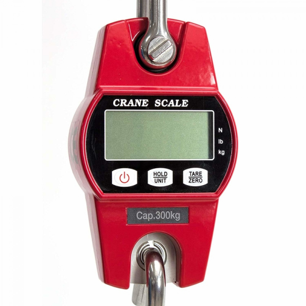 Cantar digital Dema 24302, 300 Kg [4]