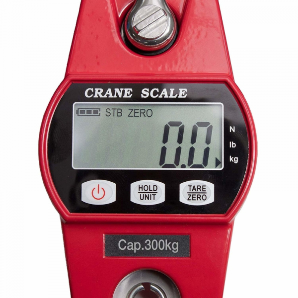 Cantar digital Dema 24302, 300 Kg [5]