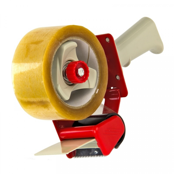 Dispenser banda adeziva DHAR140 Dema 80261, 50 mm [3]