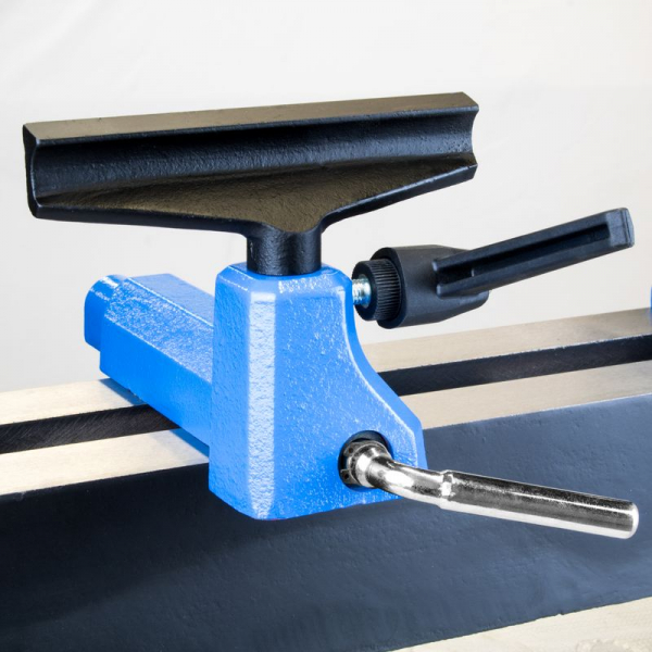 Strung pentru prelucrarea lemnului GDM 450 Gude 11431, 370 W, 3100 rpm, 457 mm [3]