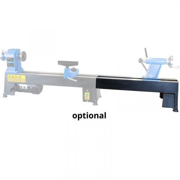 Strung pentru prelucrarea lemnului GDM 450 Gude 11431, 370 W, 3100 rpm, 457 mm [5]