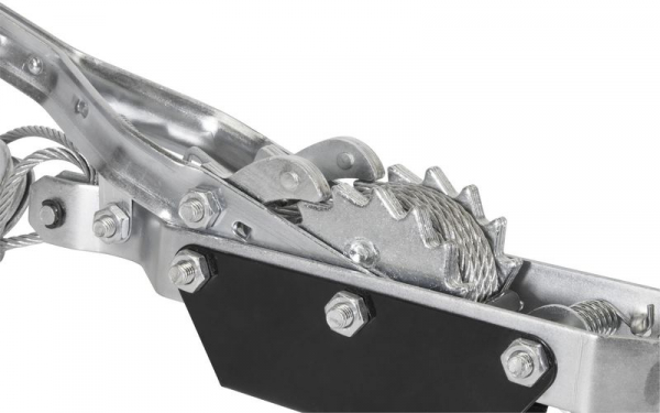 Scripete universal Gude 38350, 2000 Kg [2]