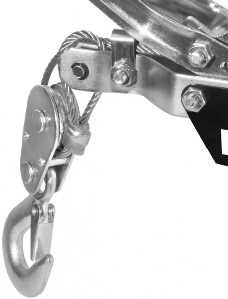 Scripete universal Gude 38350, 2000 Kg [3]