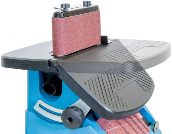 Masina de slefuit cu ax GSBSM 450 Gude 38353, 450 W, 2000 rpm [5]