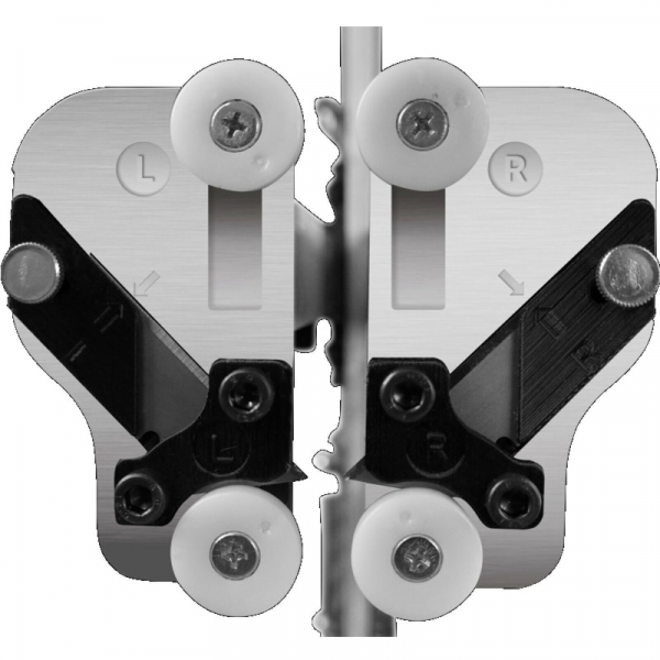 Dispozitiv pentru taiat si masurat placi rigips GGKS Gude 55411, 20-625 mm [6]