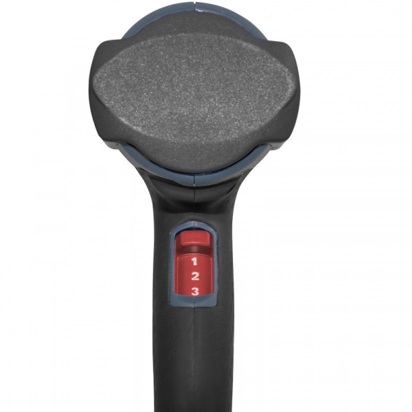 Suflanta cu aer cald HLG 600-2000 Gude 58190, 2000 W, 50-600 °C [3]