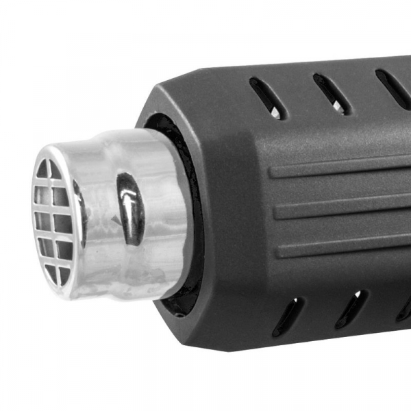 Suflanta cu aer cald HLG 600-2000 Gude 58190, 2000 W, 50-600 °C [4]