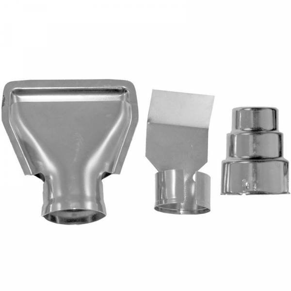 Suflanta cu aer cald HLG 600-2000 Gude 58190, 2000 W, 50-600 °C [5]