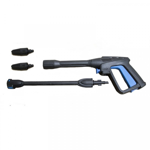 Aparat de spalat cu presiune GHD 135 Gude 85901, 1800 W, 135 bari [2]