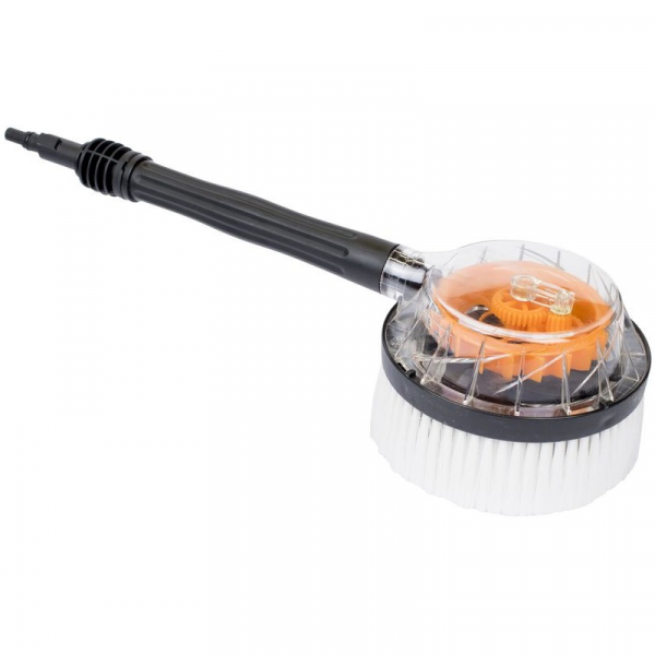 Aparat de spalat cu presiune GHD 135 Gude 85901, 1800 W, 135 bari [3]